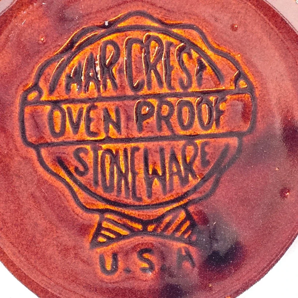 MAR CREST mar crest